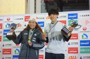 「東京では金メダルを！」「パリには選手生命すべてをかけて！」いまの日本人トップクライマーたちの熱い想い。