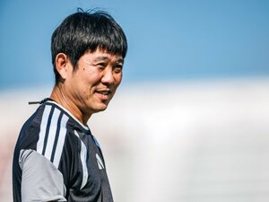 「月給は4万5000円」「2度の戦力外」森保一監督が歩んだ挫折だらけの名将道…カラオケの十八番は？「福山雅治を歌える柄じゃ…」取材歴35年記者が見た素顔