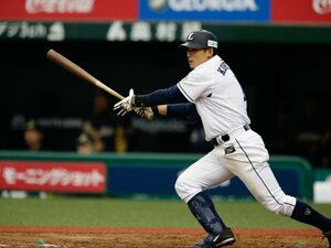 「ビビるくらい下手くそだった」栗山巧が西武のレジェンドになるまで…赤田将吾が語る“栗山伝説”「中村剛也とは圧倒的な差が…」「深夜に響く打球音」
