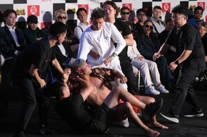 【話題】乱闘に低レベルの試合も…異色で下世話な格闘技『BreakingDown』がウケる理由は？ 朝倉未来「みんなトラブルが見たいんです」