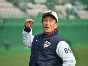 「栗山監督は攻撃的な野球をしない」日韓野球を知り尽くす“野神”金星根（80歳）が指摘する侍ジャパンの弱点…ベタ褒めの日本人投手は？