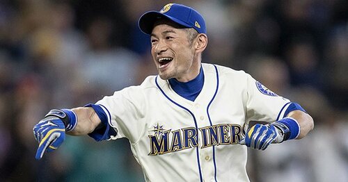 シアトル・マリナーズ（10／15）を徹底解剖 - Number Web - ナンバー