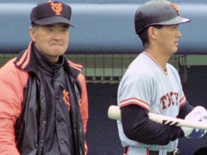 「残念だけど、お前は戦力に入ってない」実家で父親・長嶋茂雄が告げた戦力外通告…“2世”長嶋一茂が現役引退した日「父子、巨人での4年間」＜Number Web＞ photograph by KYODO