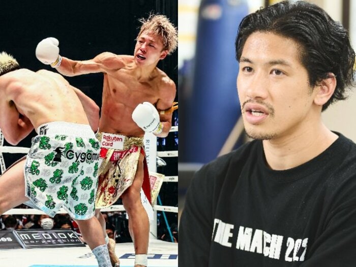あの天心戦後、武尊から届いたLINE「3人でご飯行きましょう」卜部兄弟だけが知る“武尊の素顔”「K-1に無断で動いたこともあったはずです」<Number Web> photograph by THE MATCH 2022/Susumu Nagao、Yuki Suenga