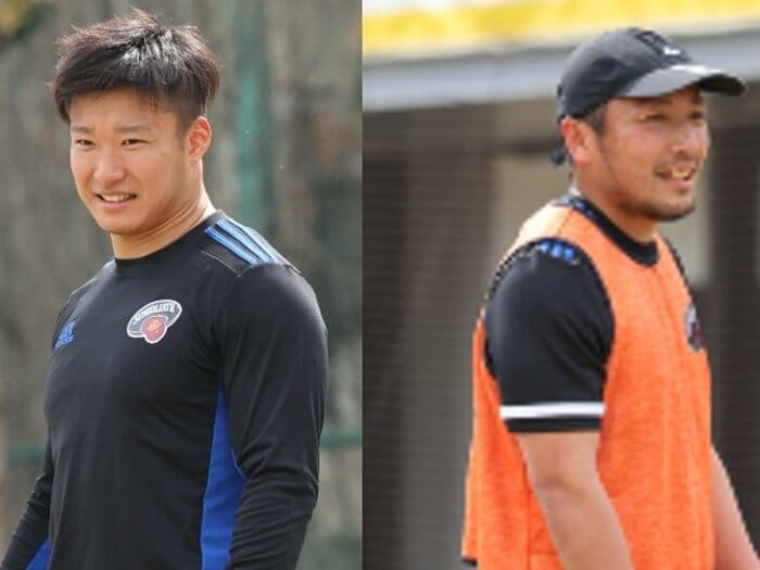 「いいスクラムハーフって、性格悪いんですよ」サンゴリアスに受け継がれる“贅沢な9番争い” 田中監督が考える流大と齋藤直人の起用法＜Number Web＞ photograph by Nobuhiko Otomo