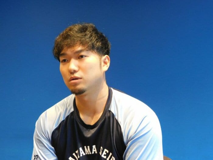 ドラフト会見待機も名前呼ばれず「静まり返る部屋、無言で解散に…」西武の29歳捕手が振り返る2度の指名漏れ「もう野球やめよう」どん底からの大逆転秘話＜Number Web＞ photograph by NumberWeb