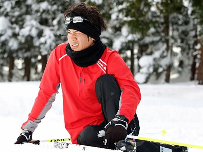 2カ月以上も米国に滞在する石川遼。春のマスターズで優勝争いを目指す！＜Number Web＞ photograph by NIKKAN SPORTS/AFLO