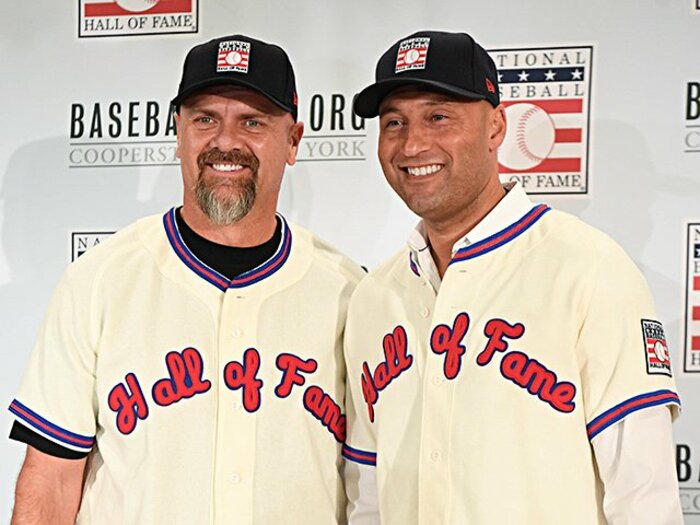 MLB殿堂で起きる謎現象とモラル。薬物疑惑のボンズ、Aロッドは……。<Number Web> photograph by USA TODAY Sports/AFLO