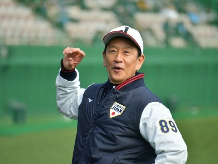 「栗山監督は攻撃的な野球をしない」日韓野球を知り尽くす“野神”金星根(80歳)が指摘する侍ジャパンの弱点…ベタ褒めの日本人投手は?<Number Web> photograph by Hideki Sugiyama