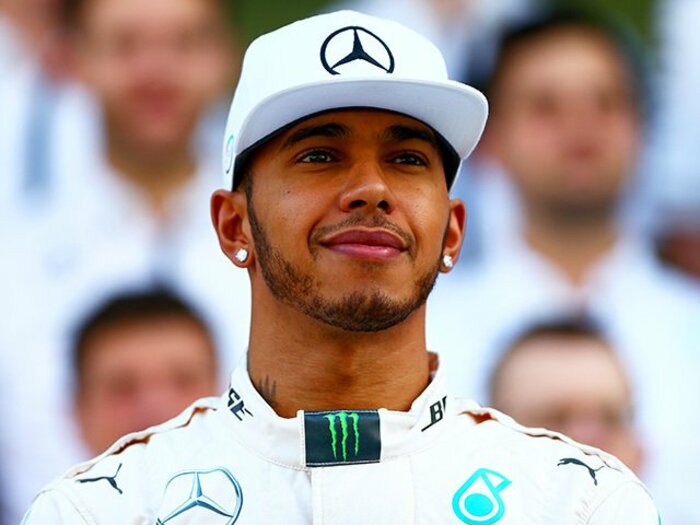 「今のF1のつまらなさ」を象徴する、メルセデスの行き過ぎた戦略を問う。＜Number Web＞ photograph by Getty Images