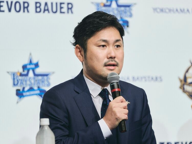 DeNAに突如誕生、「オフェンスコーチ」って何をする？ アナ