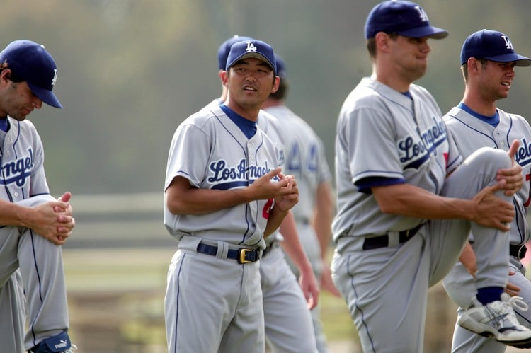 3年7億円超→年俸500万円になっても“36歳ドジャース挑戦”…生々