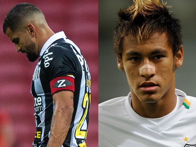 ブラジル　サントスFC 三浦知良　ネイマール　ペレ 111年目で悪夢の初降格」暴動サポが“バス焼き討ち”、OB