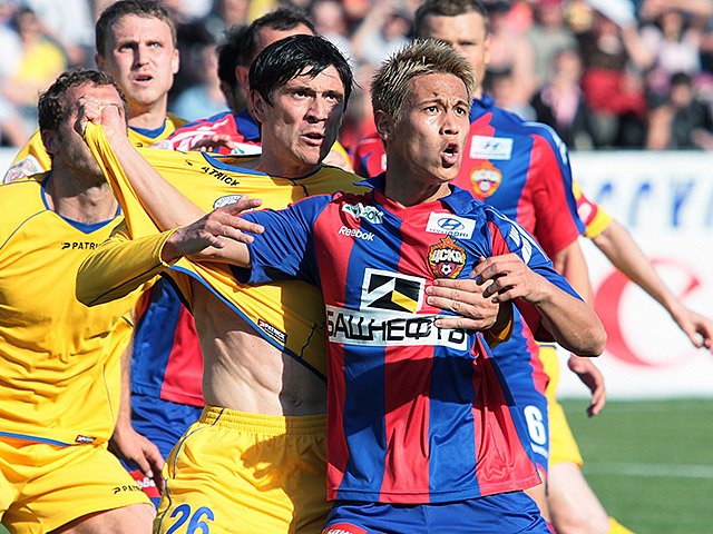 The Real MACKAY ＂スパーズ史上最高の選手デイブ·マッカイ自伝【本田