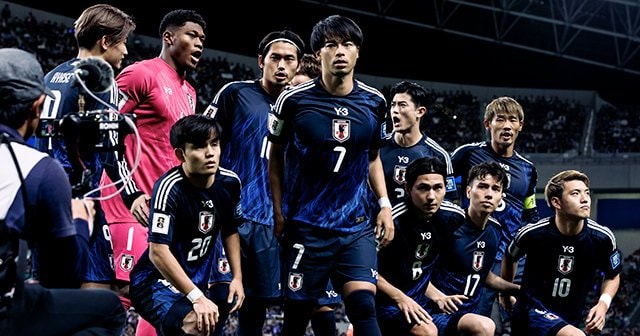 三笘薫でも久保建英でも堂安律でもなく…トルシエのW杯日本代表