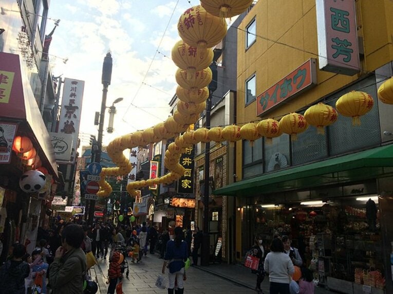 ハマスタに野球ファンの楽園を見た……。プロ野球が染みた街・横浜での日本S。(2)