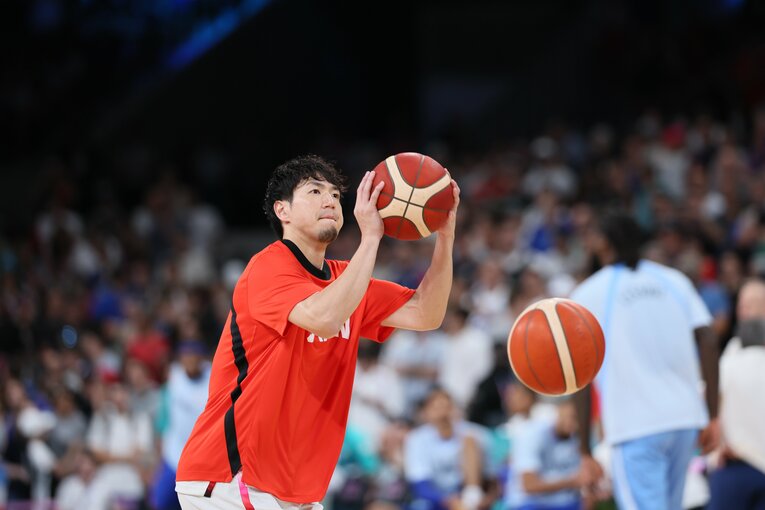 ©︎Kaoru Watanabe/JMPA