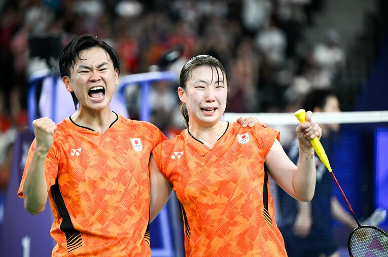 「余り者同士」の「奇跡」の相性の良さから、わたがしペアの長い旅がはじまった ／ photograph by Asami Enomoto/JMPA