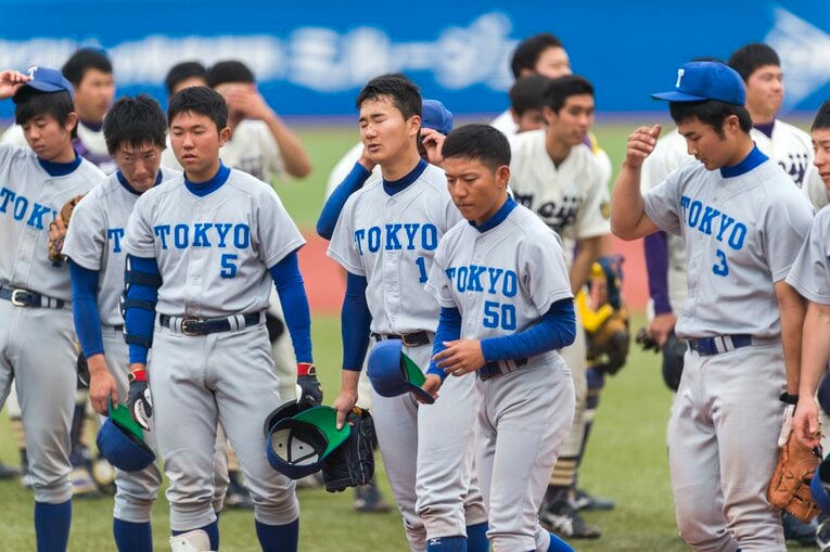 ©Sports Graphic Number