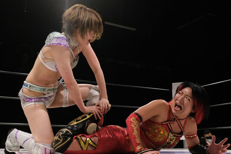 3.11仙女　©Norihiro Hashimoto