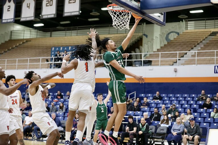 ©︎University Of Hawaii Athletics