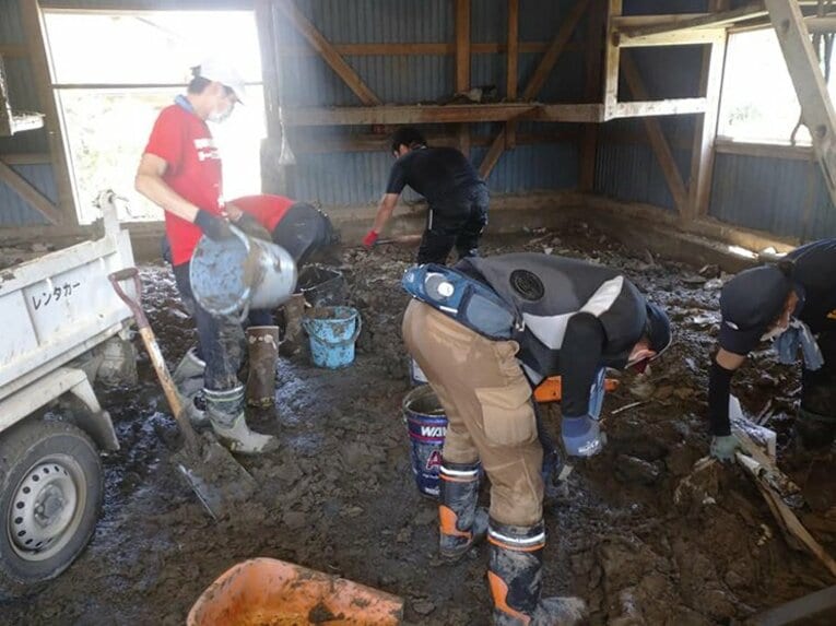 「なぜ球磨川は氾濫したのか？」ランナーが問う現代土木の落とし穴。(7)