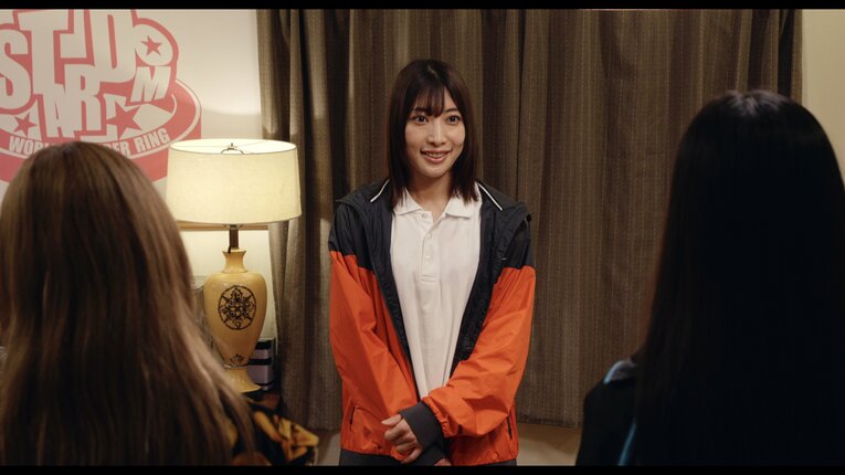 「あの事件で、女子プロレスが野蛮だと…」明かされる“喧嘩マッチ”の舞台裏…映画公開でも話題の岩谷麻優は「ズタボロの時期」を乗り越えて(61)