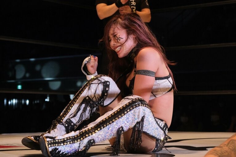 10.23立川　©Norihiro Hashimoto