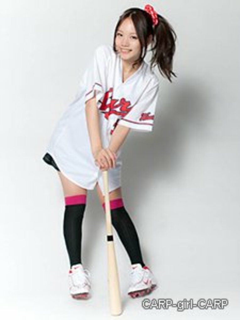 『勝ち子』のメンバーのひとり、ちさこちゃん