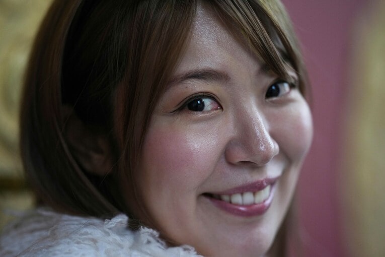 女子プロレス界の“貴婦人”桜井麻衣の撮りおろしフォト（全36枚） ©Essei Hara