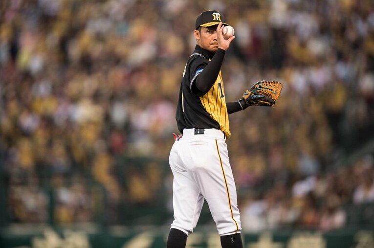 2017年 ／ photograph by Nanae Suziki