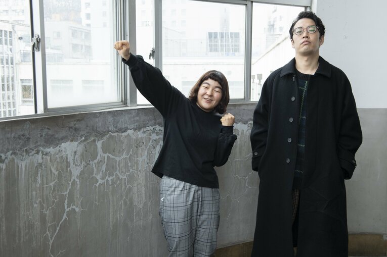 松本人志のM-1審査コメント「うまくなってますね…なんでオレ88点なんかな」ゆにばーすは本音でどう思った？「ホメ方むずいときのワード」(18)