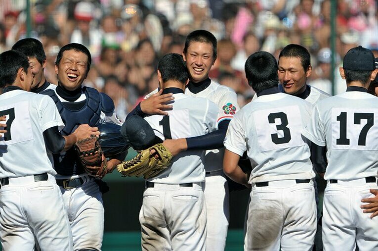 中京大中京時代の堂林翔太©Hideki Sugiyama