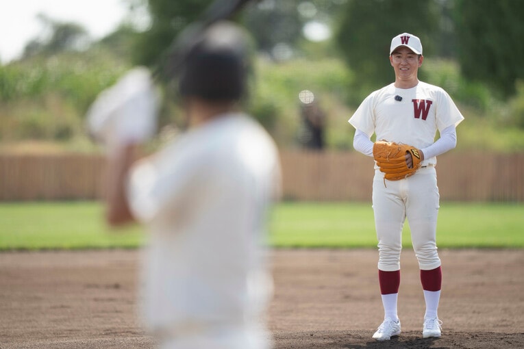 19年ぶりの再戦…37歳になった早稲田実vs駒大苫小牧、あのメンバーたち　©Masaki Fujioka