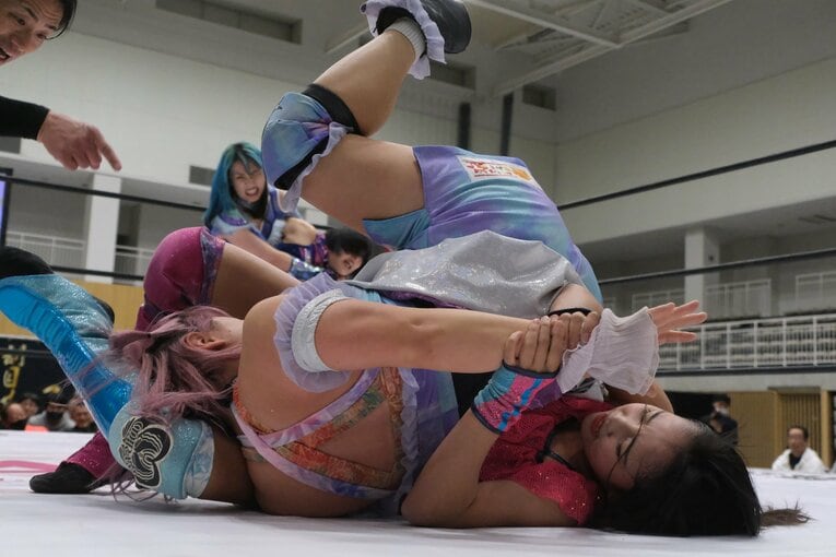 ©Norihiro Hashimoto