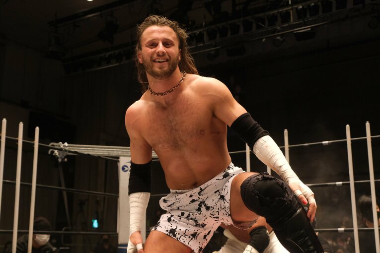 12.25後楽園 ©Norihiro Hashimoto