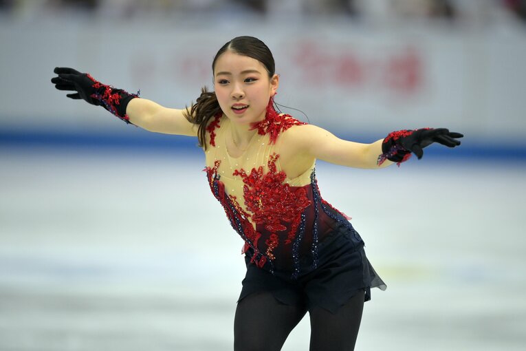 《フィギュア全日本》代表争いの行方は？ エース紀平梨花欠場で女子は大混戦、羽生結弦は「今季初戦でも有力」と言えるワケ(9)