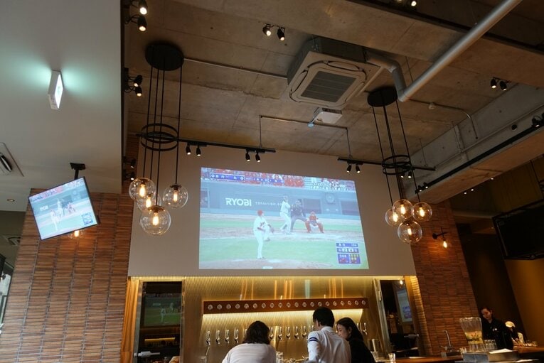 平成と令和をつなぐ2019開幕戦。因縁多き、広島vs.巨人をぶらり。(10) ／ photograph by Yasutaka Nakamizo