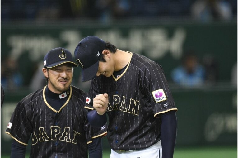 ©Sports Graphic Number