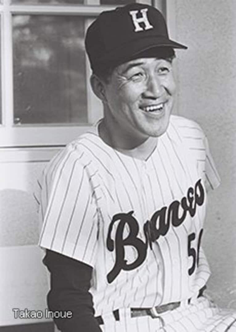 1967年に阪急ブレーブスを率いてチーム初のリーグ優勝を果たす（当時47歳）。その後、7年間で5度のリーグ優勝を記録した