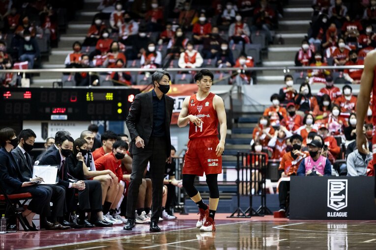 ©CHIBAJETS FUNABASHI/PHOTO:Atsushi Sasaki