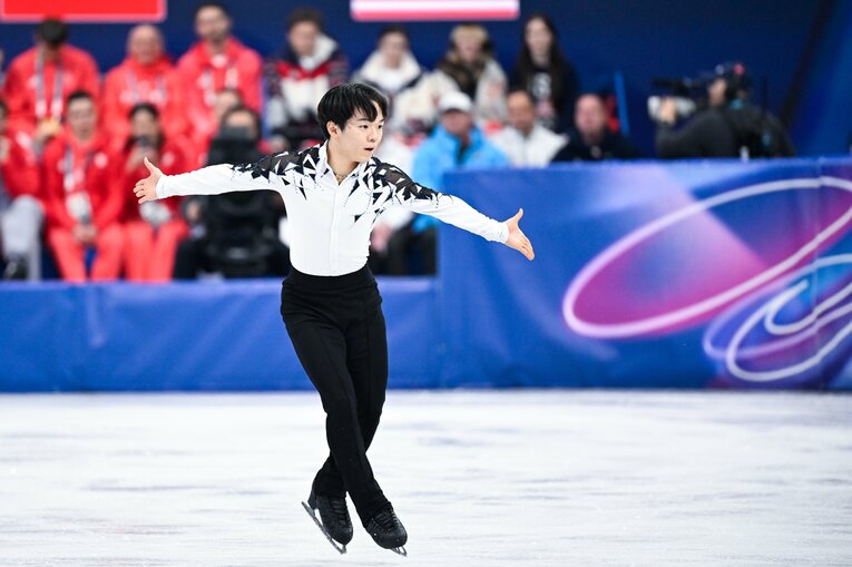 ©️Asami Enomoto/JMPA