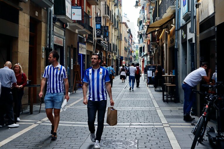 「タケ、今日はお前の日になる」と監督に送り出された通り…久保建英21歳の7点目→“MVP後ひっそり行動”をカメラマンは見た(53)