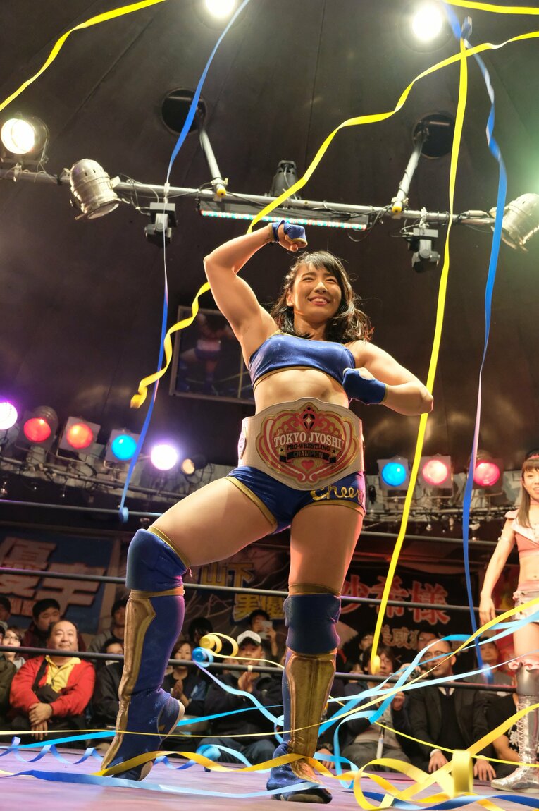 筋肉卒業の本音「心が死んでしまう」…慶應卒・才木玲佳の新たな可能性には“クイズ女王”も？「筋肉バカならよかった。でも私はそうじゃない」(8)