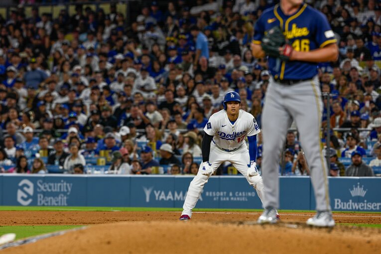 【Numberカメラマンが激写・大谷翔平の愛される日常2025年7月版：全100枚超】　©Nanae Suzuki