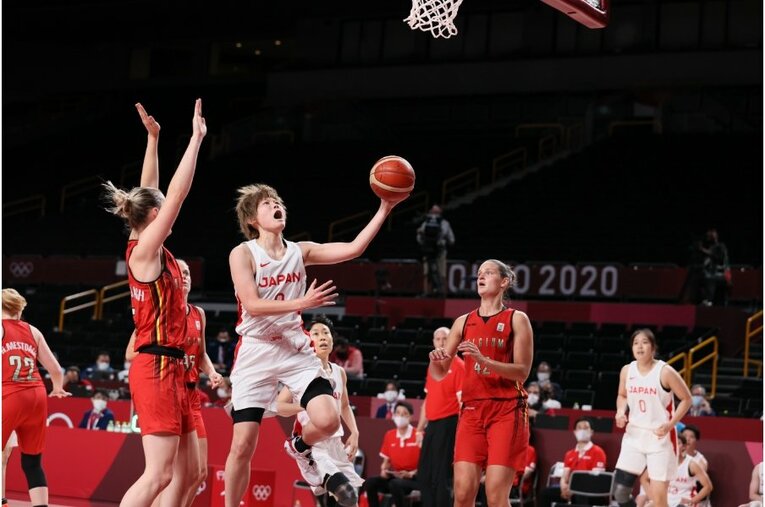 ©Kaoru Watanabe/JMPA