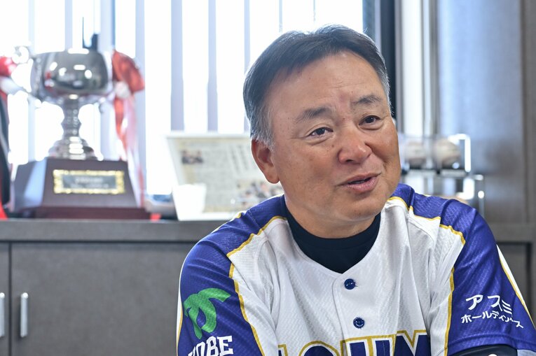 現在の藤井康雄　©Hideki Sugiyama