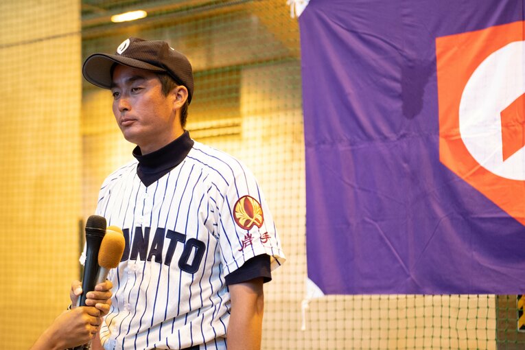 2019年夏・岩手大会　©︎Asami Enomoto