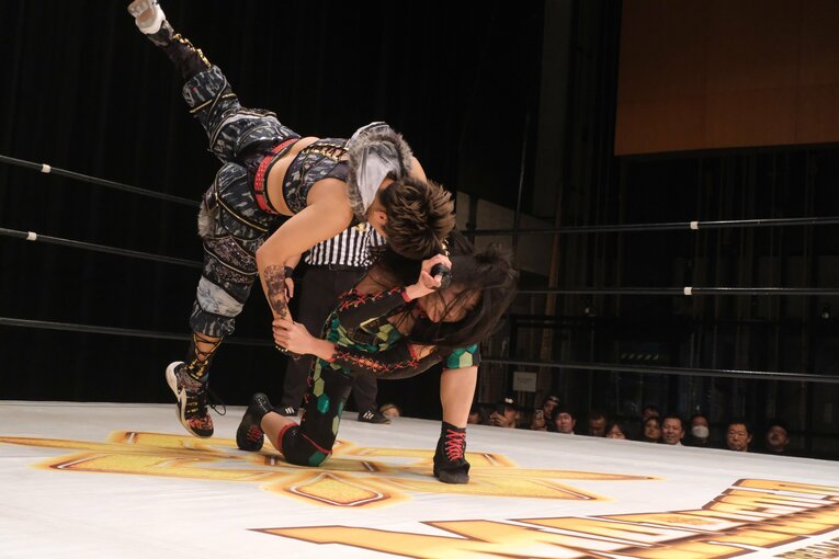 ©Norihiro Hashimoto