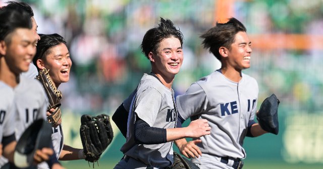 [閒聊] 慶応高校野球部的自由風氣